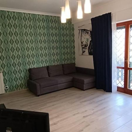 Appartamento Di Zeno Řím Exteriér fotografie